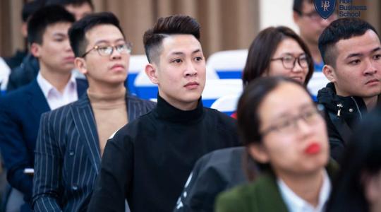 Khóa học CEO tại Hà Nội, HCM - Khởi nghiệp kinh doanh online - Ảnh 38