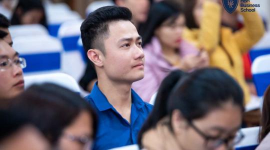 Khóa học CEO tại Hà Nội, HCM - Khởi nghiệp kinh doanh online - Ảnh 37