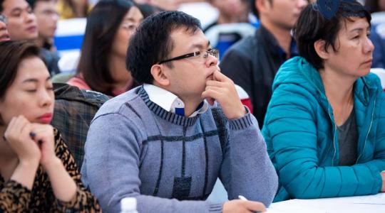 Khóa học CEO tại Hà Nội, HCM - Khởi nghiệp kinh doanh online - Ảnh 35