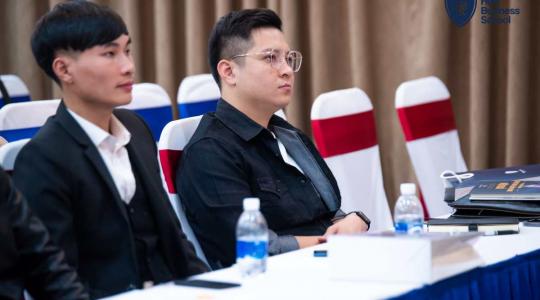 Khóa học CEO tại Hà Nội, HCM - Khởi nghiệp kinh doanh online - Ảnh 34