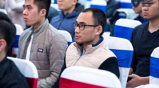 Khóa học CEO tại Hà Nội, HCM - Khởi nghiệp kinh doanh online - Ảnh 33