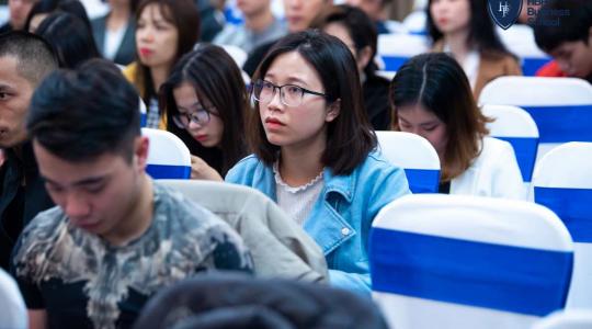 Khóa học CEO tại Hà Nội, HCM - Khởi nghiệp kinh doanh online - Ảnh 32