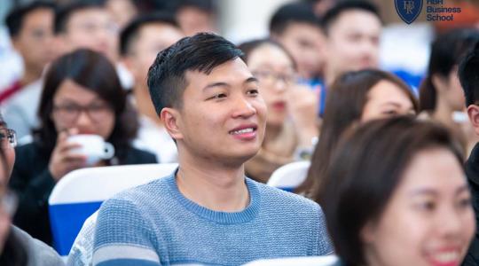 Khóa học CEO tại Hà Nội, HCM - Khởi nghiệp kinh doanh online - Ảnh 31