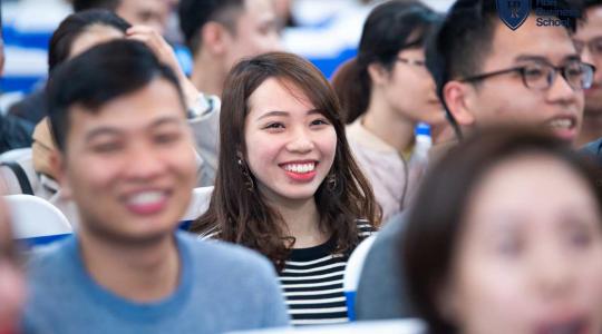 Khóa học CEO tại Hà Nội, HCM - Khởi nghiệp kinh doanh online - Ảnh 30