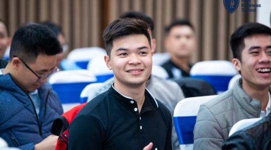 Khóa học CEO tại Hà Nội, HCM - Khởi nghiệp kinh doanh online - Ảnh 29