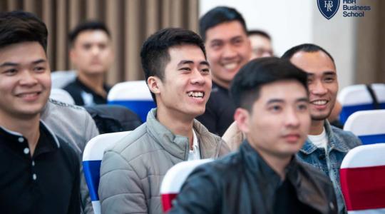 Khóa học CEO tại Hà Nội, HCM - Khởi nghiệp kinh doanh online - Ảnh 28