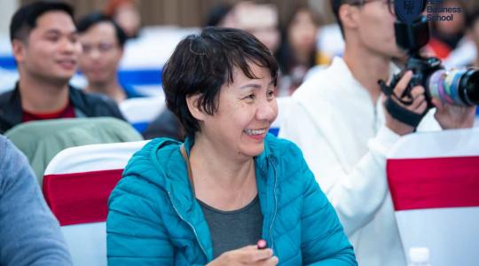 Khóa học CEO tại Hà Nội, HCM - Khởi nghiệp kinh doanh online - Ảnh 27
