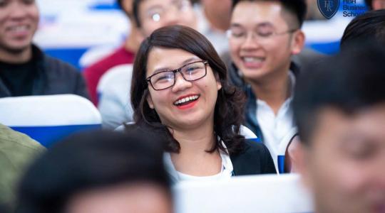 Khóa học CEO tại Hà Nội, HCM - Khởi nghiệp kinh doanh online - Ảnh 26