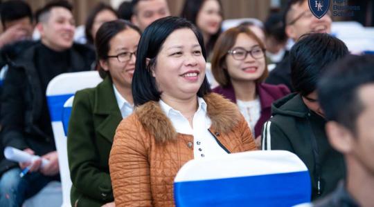 Khóa học CEO tại Hà Nội, HCM - Khởi nghiệp kinh doanh online - Ảnh 24