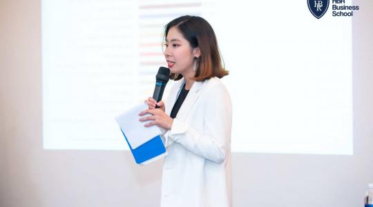 Khóa học CEO tại Hà Nội, HCM - Khởi nghiệp kinh doanh online - Ảnh 23