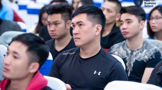 Khóa học CEO tại Hà Nội, HCM - Khởi nghiệp kinh doanh online - Ảnh 22