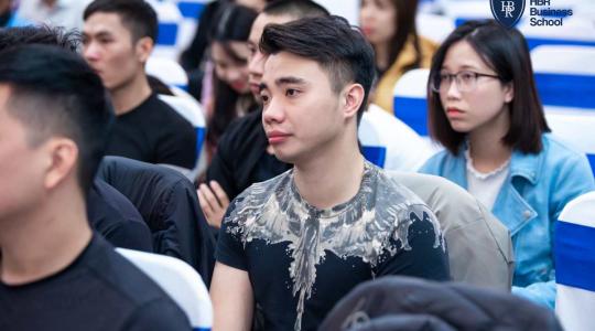 Khóa học CEO tại Hà Nội, HCM - Khởi nghiệp kinh doanh online - Ảnh 21