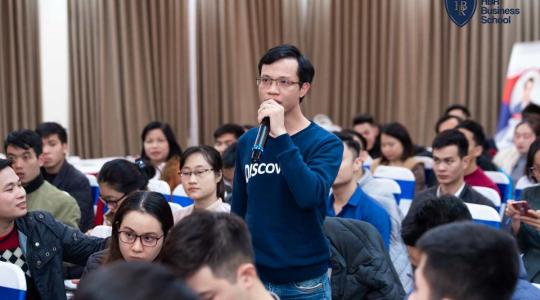 Khóa học CEO tại Hà Nội, HCM - Khởi nghiệp kinh doanh online - Ảnh 20