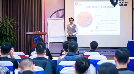 Khóa học CEO tại Hà Nội, HCM - Khởi nghiệp kinh doanh online - Ảnh 14