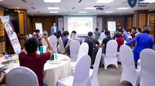 Tony Dzung - Chiến lược và mô hình kinh doanh Canvas K9 [23,24-11-2019] - Ảnh 39