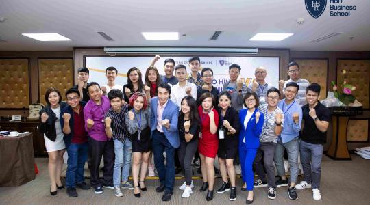 Tony Dzung - Chiến lược và mô hình kinh doanh Canvas K9 [23,24-11-2019] - Ảnh 37