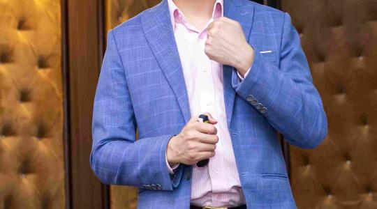 Tony Dzung - Chiến lược và mô hình kinh doanh Canvas K9 [23,24-11-2019] - Ảnh 36