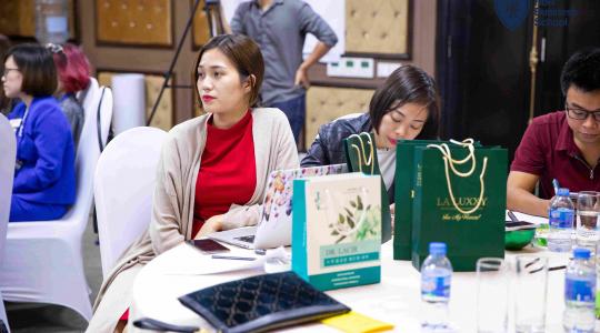 Tony Dzung - Chiến lược và mô hình kinh doanh Canvas K9 [23,24-11-2019] - Ảnh 4