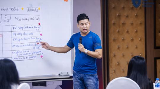 Khóa học quản trị nhân sự dành cho lãnh đạo, giám đốc - Xây dựng bộ máy tuyển dụng nhân sự hiện đại - Ảnh 22