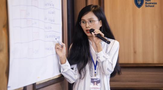 Khóa học quản trị nhân sự dành cho lãnh đạo, giám đốc - Xây dựng bộ máy tuyển dụng nhân sự hiện đại - Ảnh 16