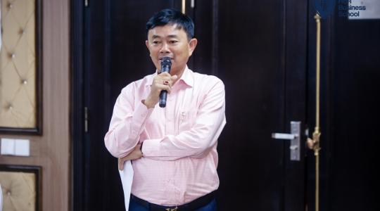Khóa học quản trị nhân sự dành cho lãnh đạo, giám đốc - Xây dựng bộ máy tuyển dụng nhân sự hiện đại - Ảnh 12