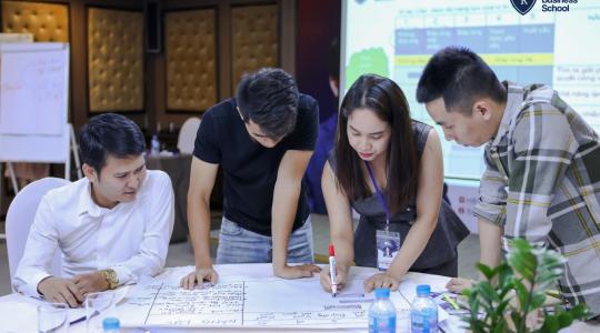 Tony Dzung - Xây dựng bộ máy tuyển dụng nhân sự hiện đại [27-28/7/2019] - Ảnh 19