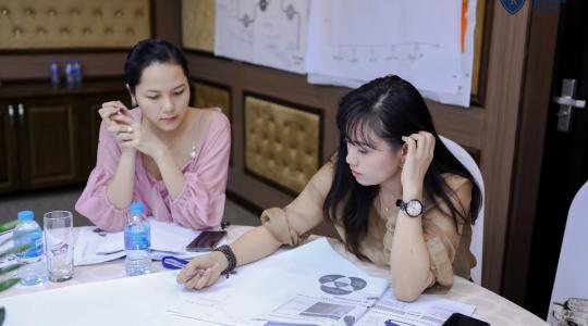 Tony Dzung - Xây dựng bộ máy tuyển dụng nhân sự hiện đại [27-28/7/2019] - Ảnh 10