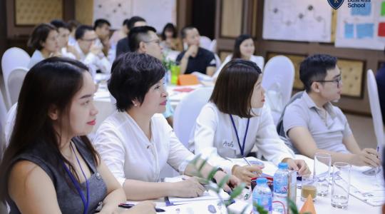 Tony Dzung - Xây dựng bộ máy tuyển dụng nhân sự hiện đại [27-28/7/2019] - Ảnh 9
