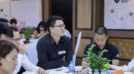 Tony Dzung - Xây dựng bộ máy tuyển dụng nhân sự hiện đại [27-28/7/2019] - Ảnh 8