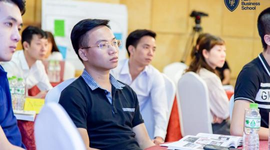Chiến lược và mô hình kinh doanh K5 [6-7/7/2019] - Tony Dzung - Ảnh 19