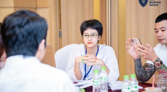 Chiến lược và mô hình kinh doanh K5 [6-7/7/2019] - Tony Dzung - Ảnh 17