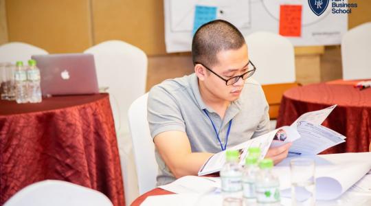Chiến lược và mô hình kinh doanh K5 [6-7/7/2019] - Tony Dzung - Ảnh 16