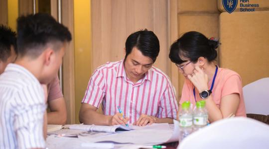 Khóa học CEO dành cho Lãnh đạo, Giám đốc, Quản lý - Ứng dụng công nghệ vào tự động hóa hoạt động Sales & Marketing [18/5/2019] - Ảnh 6