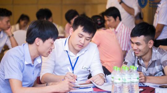 Khóa học CEO dành cho Lãnh đạo, Giám đốc, Quản lý - Ứng dụng công nghệ vào tự động hóa hoạt động Sales & Marketing [18/5/2019] - Ảnh 4