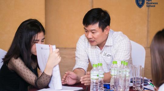 Khóa học CEO dành cho Lãnh đạo, Giám đốc, Quản lý - Ứng dụng công nghệ vào tự động hóa hoạt động Sales & Marketing [18/5/2019] - Ảnh 3