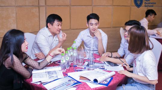 Khóa học CEO dành cho Lãnh đạo, Giám đốc, Quản lý - Ứng dụng công nghệ vào tự động hóa hoạt động Sales & Marketing [18/5/2019] - Ảnh 2