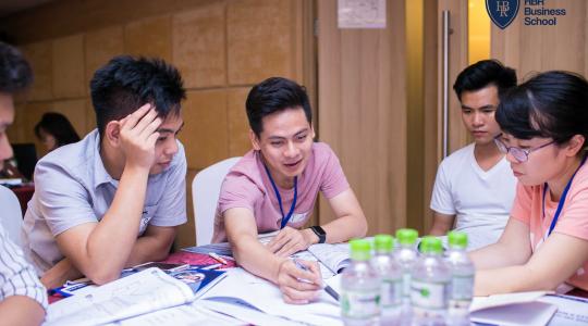 Khóa học CEO dành cho Lãnh đạo, Giám đốc, Quản lý - Ứng dụng công nghệ vào tự động hóa hoạt động Sales & Marketing [18/5/2019] - Ảnh 1