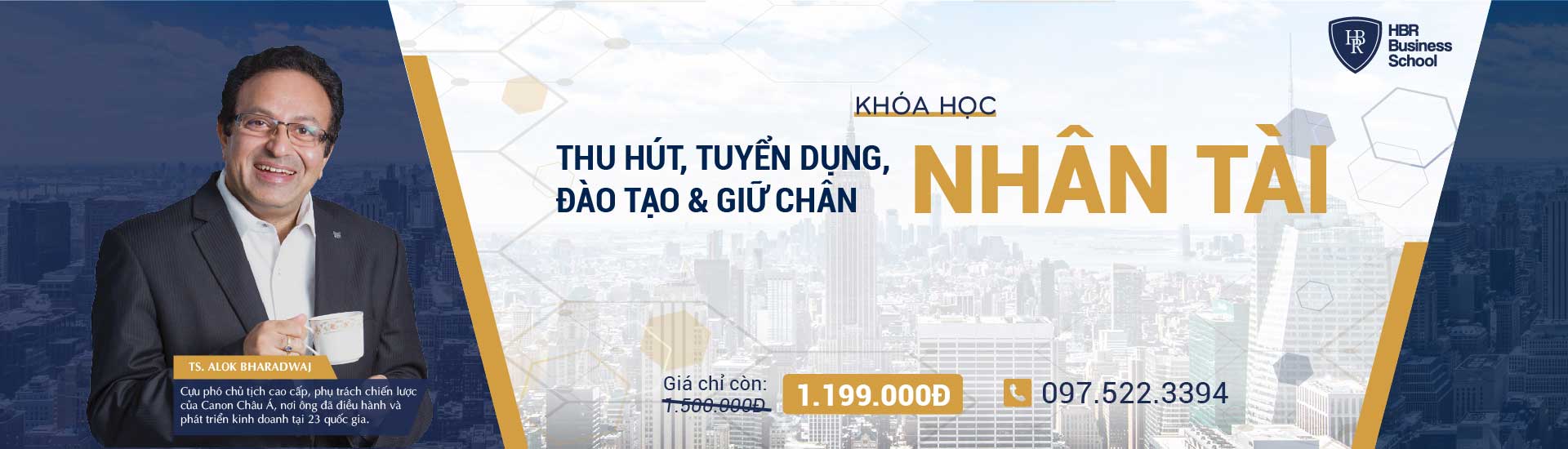 THU HÚT, TUYỂN DỤNG, PHÁT TRIỂN VÀ GIỮ CHÂN NHÂN TÀI