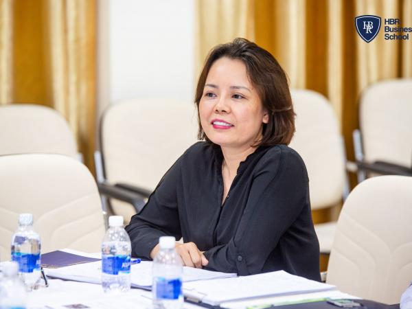 Trường doanh nhân HBR - Q&A: Giải đáp vấn đề quản trị nhân sự trong doanh nghiệp [10/5/2019] - Ảnh 18