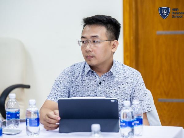 Trường doanh nhân HBR - Q&A: Giải đáp vấn đề quản trị nhân sự trong doanh nghiệp [10/5/2019] - Ảnh 17