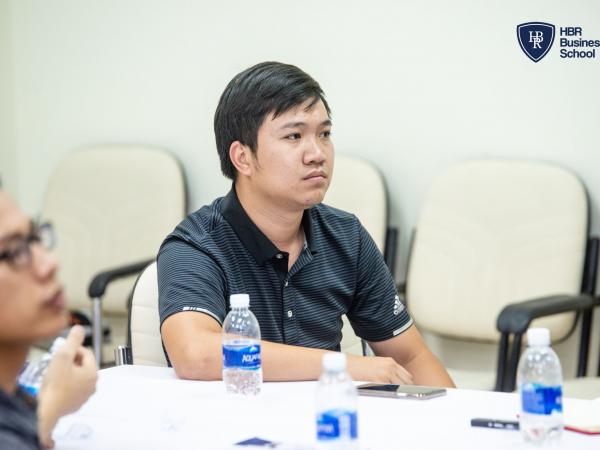 Trường doanh nhân HBR - Q&A: Giải đáp vấn đề quản trị nhân sự trong doanh nghiệp [10/5/2019] - Ảnh 12