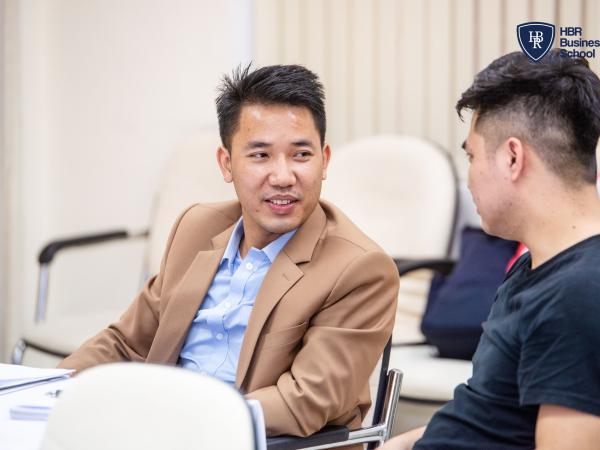 Trường doanh nhân HBR - Q&A: Giải đáp vấn đề quản trị nhân sự trong doanh nghiệp [10/5/2019] - Ảnh 7