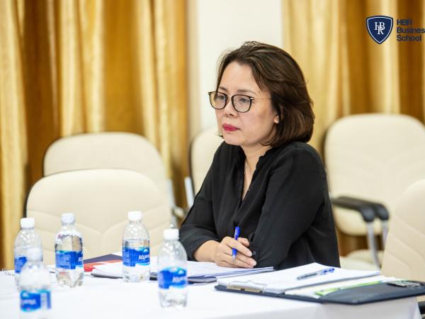 Trường doanh nhân HBR - Q&A: Giải đáp vấn đề quản trị nhân sự trong doanh nghiệp [10/5/2019] - Ảnh 4