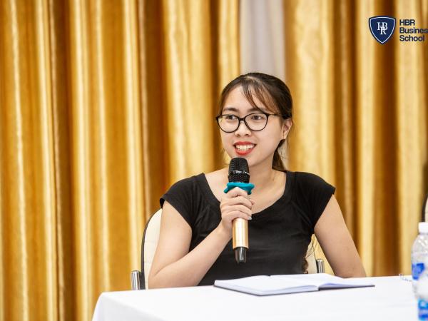 Trường doanh nhân HBR - Q&A: Giải đáp vấn đề quản trị nhân sự trong doanh nghiệp [10/5/2019] - Ảnh 3