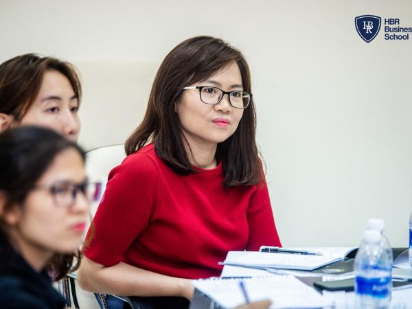 Trường doanh nhân HBR - Q&A: Giải đáp vấn đề quản trị nhân sự trong doanh nghiệp [10/5/2019] - Ảnh 1