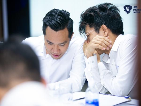 Khóa học dành cho lãnh đạo, giám đốc, CEO - Xây dựng năng lực thực thi hiệu quả [15-16/6/2019] - Ảnh 18