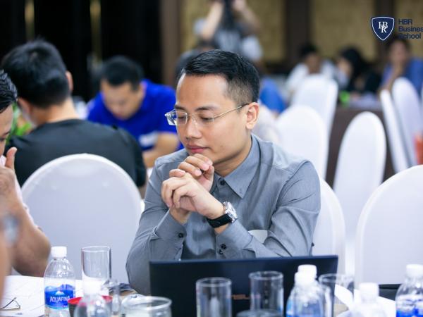 Khóa học dành cho lãnh đạo, giám đốc, CEO - Xây dựng năng lực thực thi hiệu quả [15-16/6/2019] - Ảnh 17