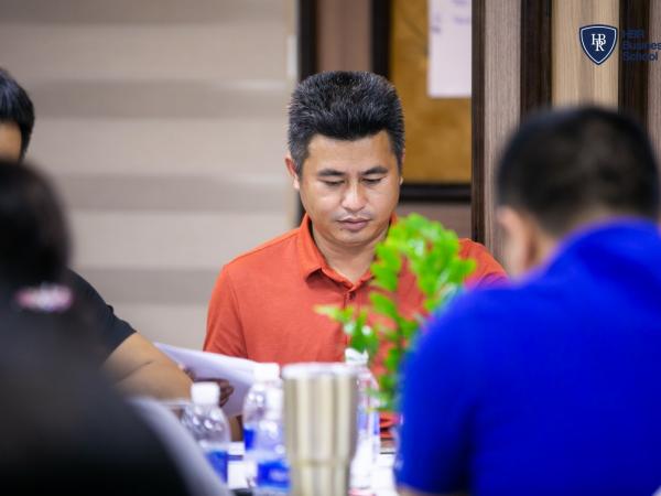 Khóa học dành cho lãnh đạo, giám đốc, CEO - Xây dựng năng lực thực thi hiệu quả [15-16/6/2019] - Ảnh 13