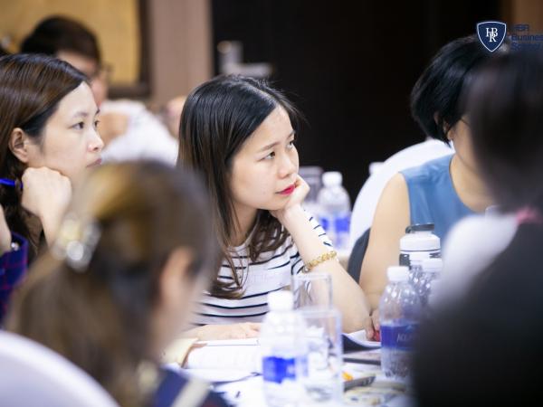 Khóa học dành cho lãnh đạo, giám đốc, CEO - Xây dựng năng lực thực thi hiệu quả [15-16/6/2019] - Ảnh 12