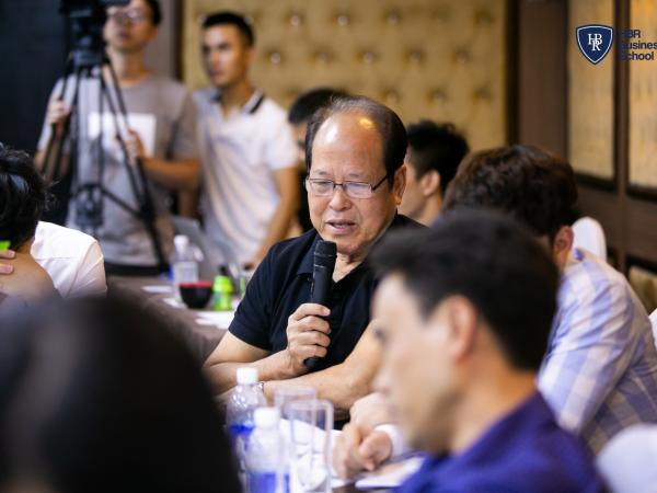 Khóa học dành cho lãnh đạo, giám đốc, CEO - Xây dựng năng lực thực thi hiệu quả [15-16/6/2019] - Ảnh 10